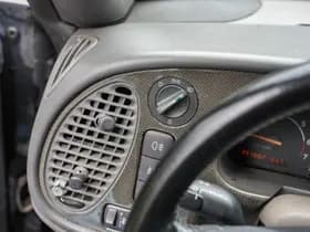 Saab 9-3 Cabrio 2.0t Anniversary Cabrio 2.0t Anniversary thumbnail 16