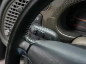 Saab 9-3 Cabrio 2.0t Anniversary Cabrio 2.0t Anniversary thumbnail 17