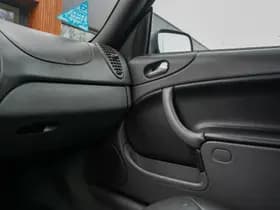 Saab 9-3 Cabrio 2.0t Anniversary Cabrio 2.0t Anniversary thumbnail 18