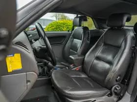 Saab 9-3 Cabrio 2.0t Anniversary Cabrio 2.0t Anniversary thumbnail 19