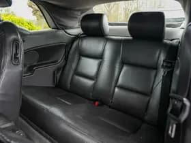 Saab 9-3 Cabrio 2.0t Anniversary Cabrio 2.0t Anniversary thumbnail 20