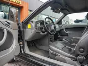 Saab 9-3 Cabrio 2.0t Anniversary Cabrio 2.0t Anniversary thumbnail 9