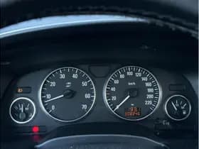 Opel Zafira 2.2-16V Elegance 2.2-16V Elegance thumbnail 13