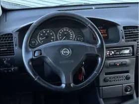 Opel Zafira 2.2-16V Elegance 2.2-16V Elegance thumbnail 17