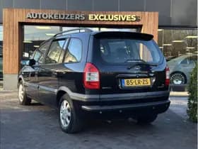 Opel Zafira 2.2-16V Elegance 2.2-16V Elegance thumbnail 6