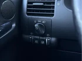 Opel Zafira 2.2-16V Elegance 2.2-16V Elegance thumbnail 7