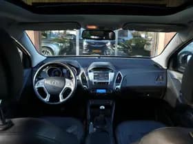 Hyundai Ix35 2.0i i-Catcher 2.0i i-Catcher thumbnail 2