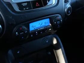 Hyundai Ix35 2.0i i-Catcher 2.0i i-Catcher thumbnail 15