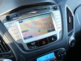 Hyundai Ix35 2.0i i-Catcher 2.0i i-Catcher thumbnail 17