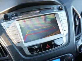 Hyundai Ix35 2.0i i-Catcher 2.0i i-Catcher thumbnail 18