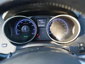 Hyundai Ix35 2.0i i-Catcher 2.0i i-Catcher thumbnail 20