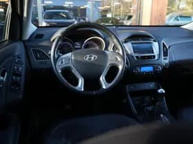 Hyundai Ix35 2.0i i-Catcher 2.0i i-Catcher thumbnail 4