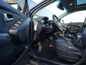 Hyundai Ix35 2.0i i-Catcher 2.0i i-Catcher thumbnail 6