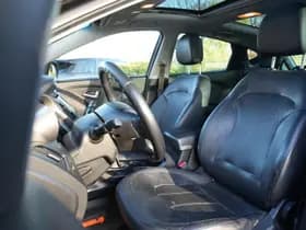 Hyundai Ix35 2.0i i-Catcher 2.0i i-Catcher thumbnail 8