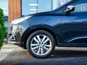 Hyundai Ix35 2.0i i-Catcher 2.0i i-Catcher thumbnail 9