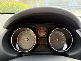 Nissan QASHQAI 2.0 Acenta 2.0 Acenta thumbnail 11