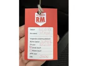 Nissan QASHQAI 2.0 Acenta 2.0 Acenta thumbnail 12