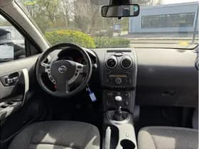 Nissan QASHQAI 2.0 Acenta 2.0 Acenta thumbnail 14