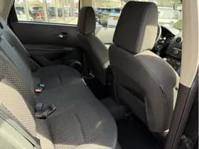 Nissan QASHQAI 2.0 Acenta 2.0 Acenta thumbnail 15