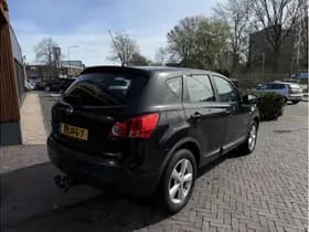 Nissan QASHQAI 2.0 Acenta 2.0 Acenta thumbnail 4