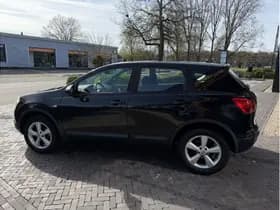 Nissan QASHQAI 2.0 Acenta 2.0 Acenta thumbnail 6