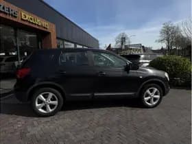 Nissan QASHQAI 2.0 Acenta 2.0 Acenta thumbnail 7