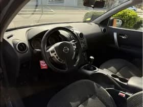 Nissan QASHQAI 2.0 Acenta 2.0 Acenta thumbnail 8