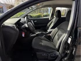 Nissan QASHQAI 2.0 Acenta 2.0 Acenta thumbnail 9