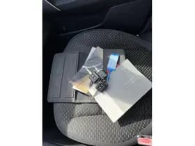 Nissan QASHQAI 2.0 Acenta 2.0 Acenta thumbnail 10