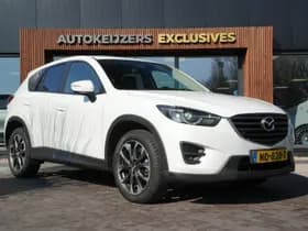 Mazda CX-5 2.0 SkyActiv-G 165 GT-M Line 2WD 2.0 SkyActiv-G 165 GT-M Line 2WD