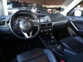Mazda CX-5 2.0 SkyActiv-G 165 GT-M Line 2WD 2.0 SkyActiv-G 165 GT-M Line 2WD thumbnail 2