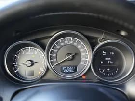 Mazda CX-5 2.0 SkyActiv-G 165 GT-M Line 2WD 2.0 SkyActiv-G 165 GT-M Line 2WD thumbnail 11