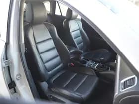 Mazda CX-5 2.0 SkyActiv-G 165 GT-M Line 2WD 2.0 SkyActiv-G 165 GT-M Line 2WD thumbnail 12