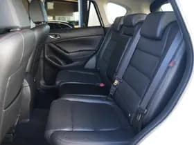 Mazda CX-5 2.0 SkyActiv-G 165 GT-M Line 2WD 2.0 SkyActiv-G 165 GT-M Line 2WD thumbnail 13