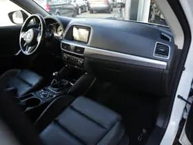 Mazda CX-5 2.0 SkyActiv-G 165 GT-M Line 2WD 2.0 SkyActiv-G 165 GT-M Line 2WD thumbnail 14