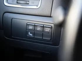 Mazda CX-5 2.0 SkyActiv-G 165 GT-M Line 2WD 2.0 SkyActiv-G 165 GT-M Line 2WD thumbnail 21