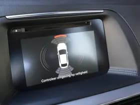 Mazda CX-5 2.0 SkyActiv-G 165 GT-M Line 2WD 2.0 SkyActiv-G 165 GT-M Line 2WD thumbnail 30