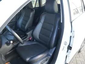 Mazda CX-5 2.0 SkyActiv-G 165 GT-M Line 2WD 2.0 SkyActiv-G 165 GT-M Line 2WD thumbnail 4