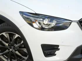Mazda CX-5 2.0 SkyActiv-G 165 GT-M Line 2WD 2.0 SkyActiv-G 165 GT-M Line 2WD thumbnail 34