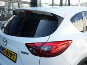 Mazda CX-5 2.0 SkyActiv-G 165 GT-M Line 2WD 2.0 SkyActiv-G 165 GT-M Line 2WD thumbnail 36