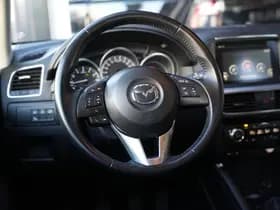 Mazda CX-5 2.0 SkyActiv-G 165 GT-M Line 2WD 2.0 SkyActiv-G 165 GT-M Line 2WD thumbnail 10