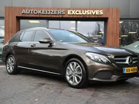 Mercedes-Benz C-Klasse Estate 350 e Lease Edition Plus Estate 350 e Lease Edition Plus