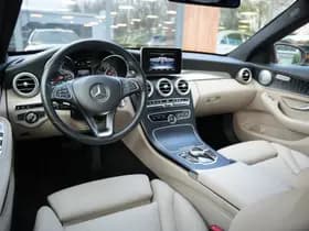 Mercedes-Benz C-Klasse Estate 350 e Lease Edition Plus Estate 350 e Lease Edition Plus thumbnail 2