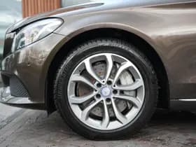 Mercedes-Benz C-Klasse Estate 350 e Lease Edition Plus Estate 350 e Lease Edition Plus thumbnail 11