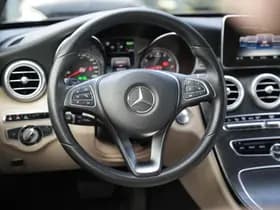 Mercedes-Benz C-Klasse Estate 350 e Lease Edition Plus Estate 350 e Lease Edition Plus thumbnail 12