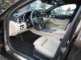 Mercedes-Benz C-Klasse Estate 350 e Lease Edition Plus Estate 350 e Lease Edition Plus thumbnail 13