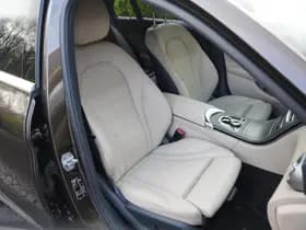 Mercedes-Benz C-Klasse Estate 350 e Lease Edition Plus Estate 350 e Lease Edition Plus thumbnail 15