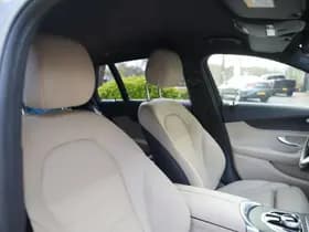 Mercedes-Benz C-Klasse Estate 350 e Lease Edition Plus Estate 350 e Lease Edition Plus thumbnail 18