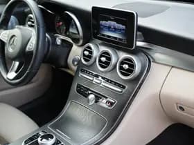 Mercedes-Benz C-Klasse Estate 350 e Lease Edition Plus Estate 350 e Lease Edition Plus thumbnail 19