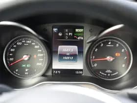 Mercedes-Benz C-Klasse Estate 350 e Lease Edition Plus Estate 350 e Lease Edition Plus thumbnail 20